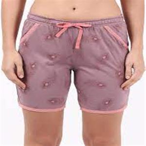 Jockey Women Sleep Shorts RX 10 Relaxed Fit Side Pockets Size S/M/L